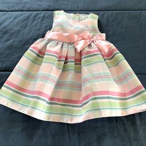 Newberry Summer Dress